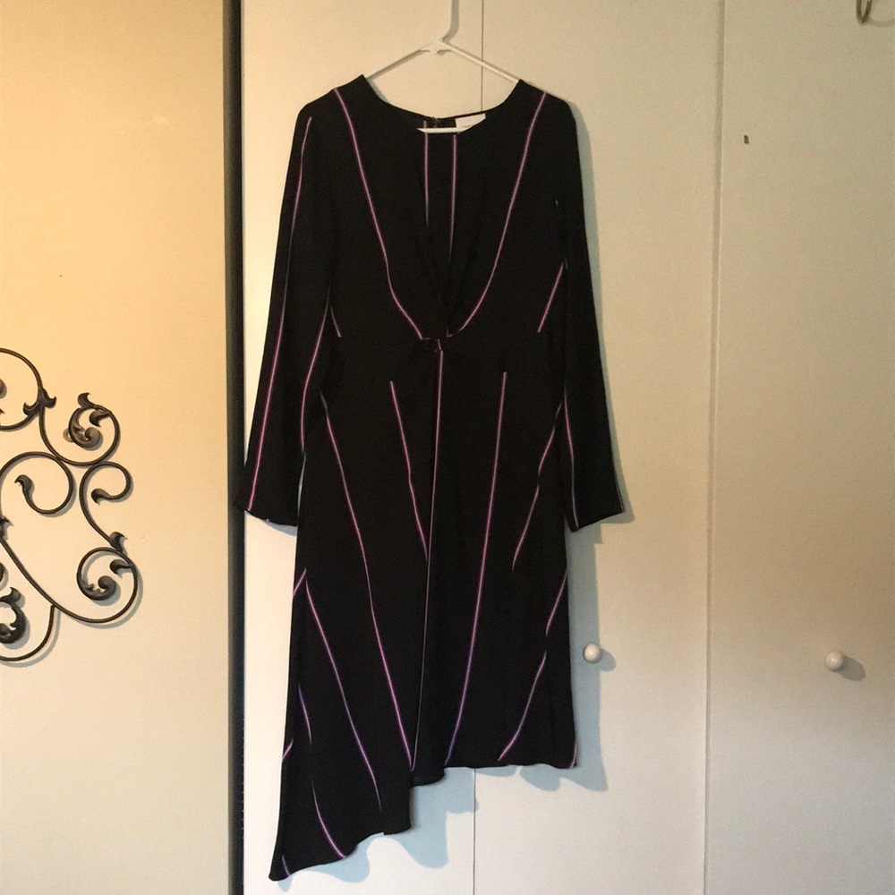 Kohl’s Nine West Asymmetrical Dress